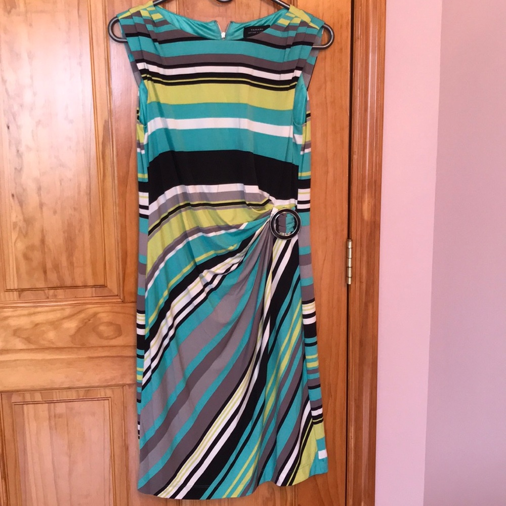 Tahari dress